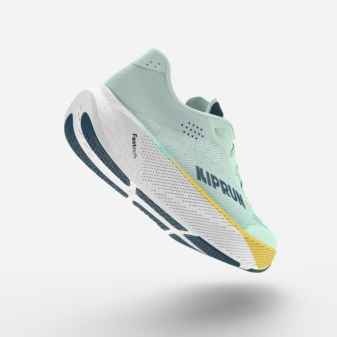 KIPRUN (キプラン) ロードランニング メンズ シューズ Kipride