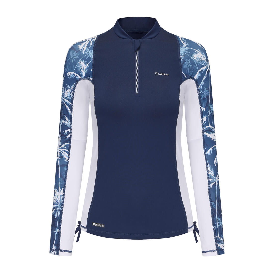 Leona surf 水着 ラッシュガード 新品未使用 Amazon.co.jp: [Small Shop] Women's Long Sleeve Rashguard