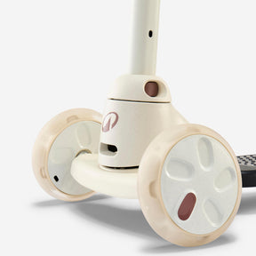 OXELO (オクセロ) キックスケーター キッズ 3輪キックスケーター B500