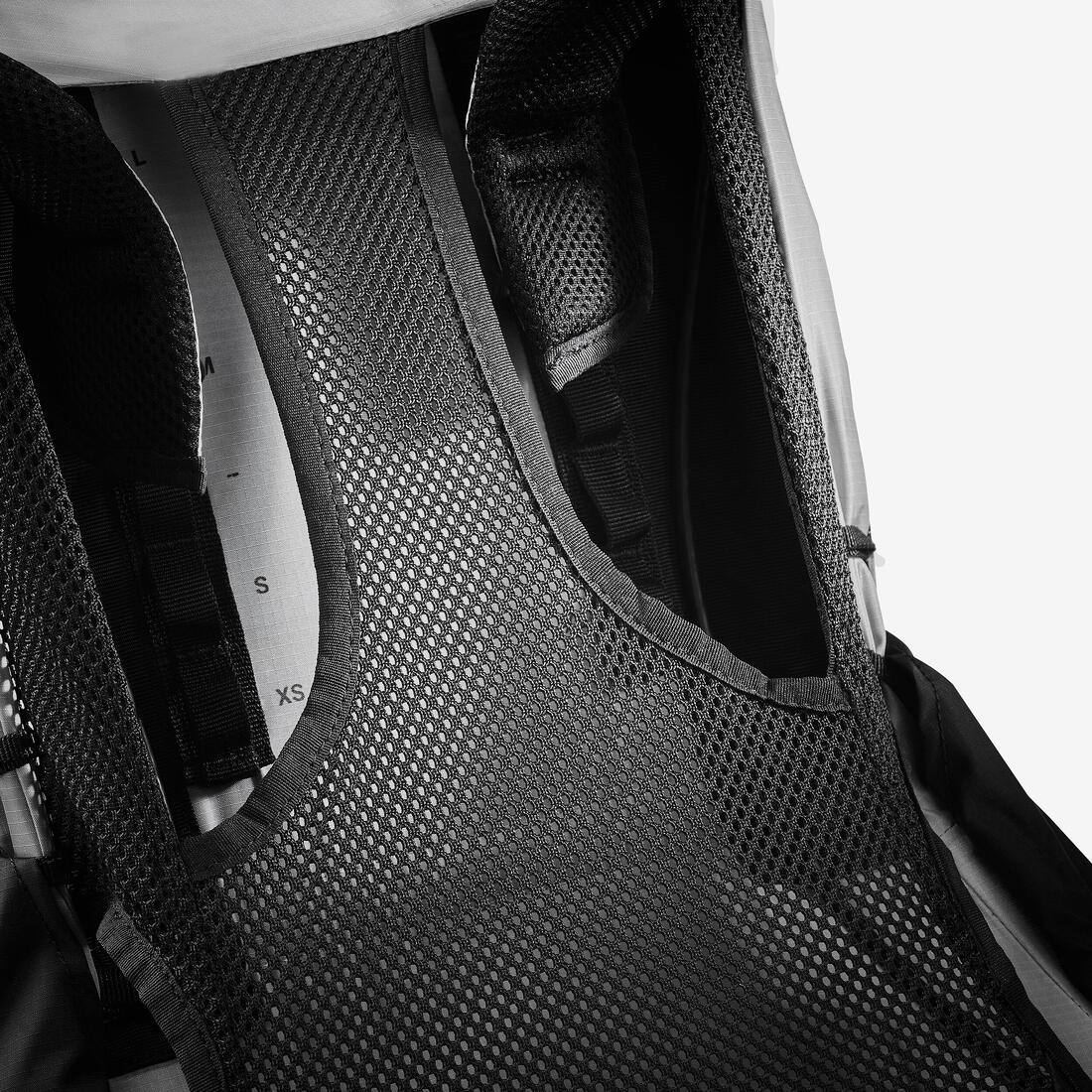 SIMOND (シモン) 超軽量50Lトレッキングバックパック MT900 UL