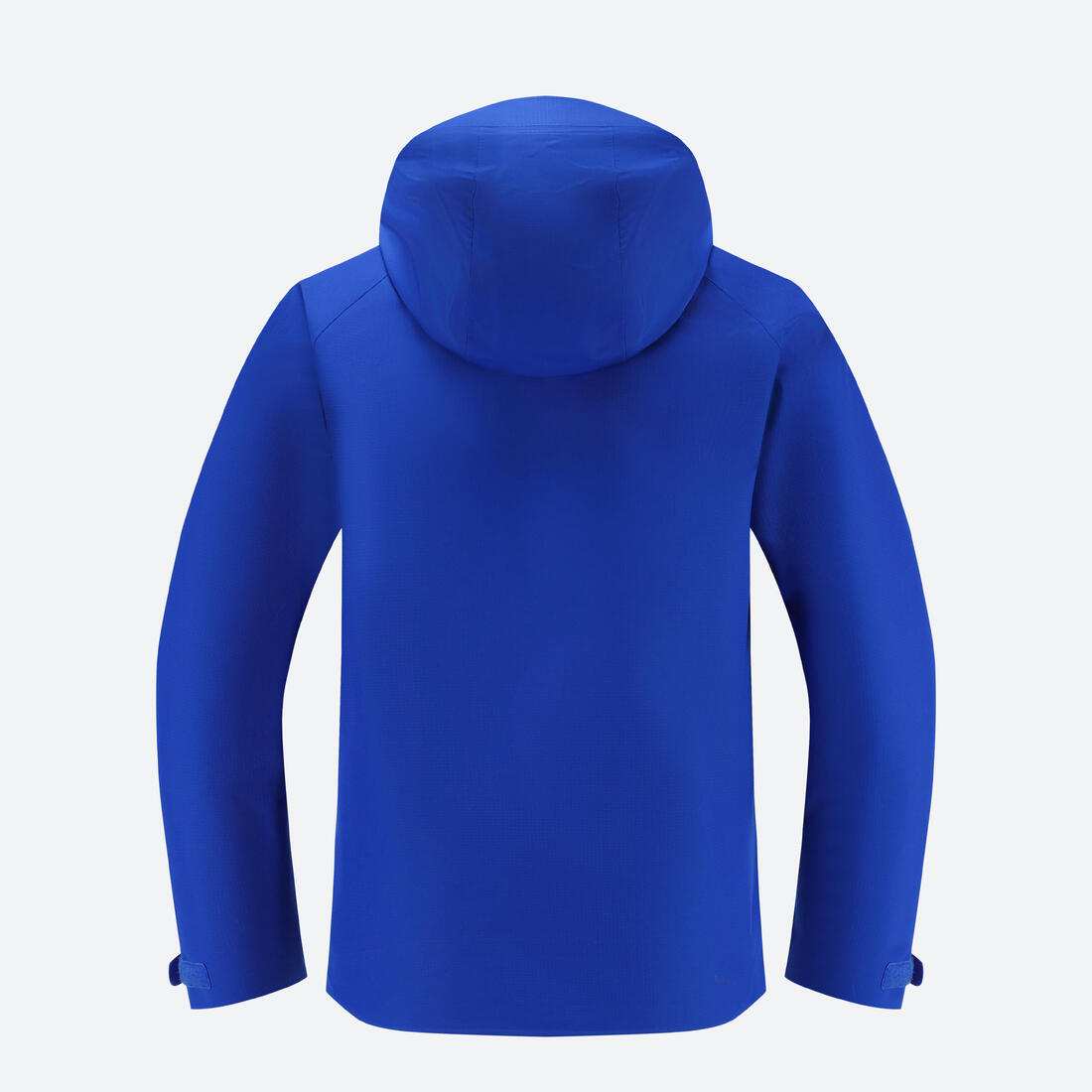 QUECHUA (ケシュア) 登山・ハイキング キッズ ハイキングジャケット MH900 7～15歳 軽量 防水