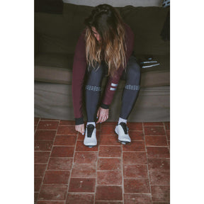 VAN RYSEL（ヴァンリーゼル）ビンディングシューズ NCR