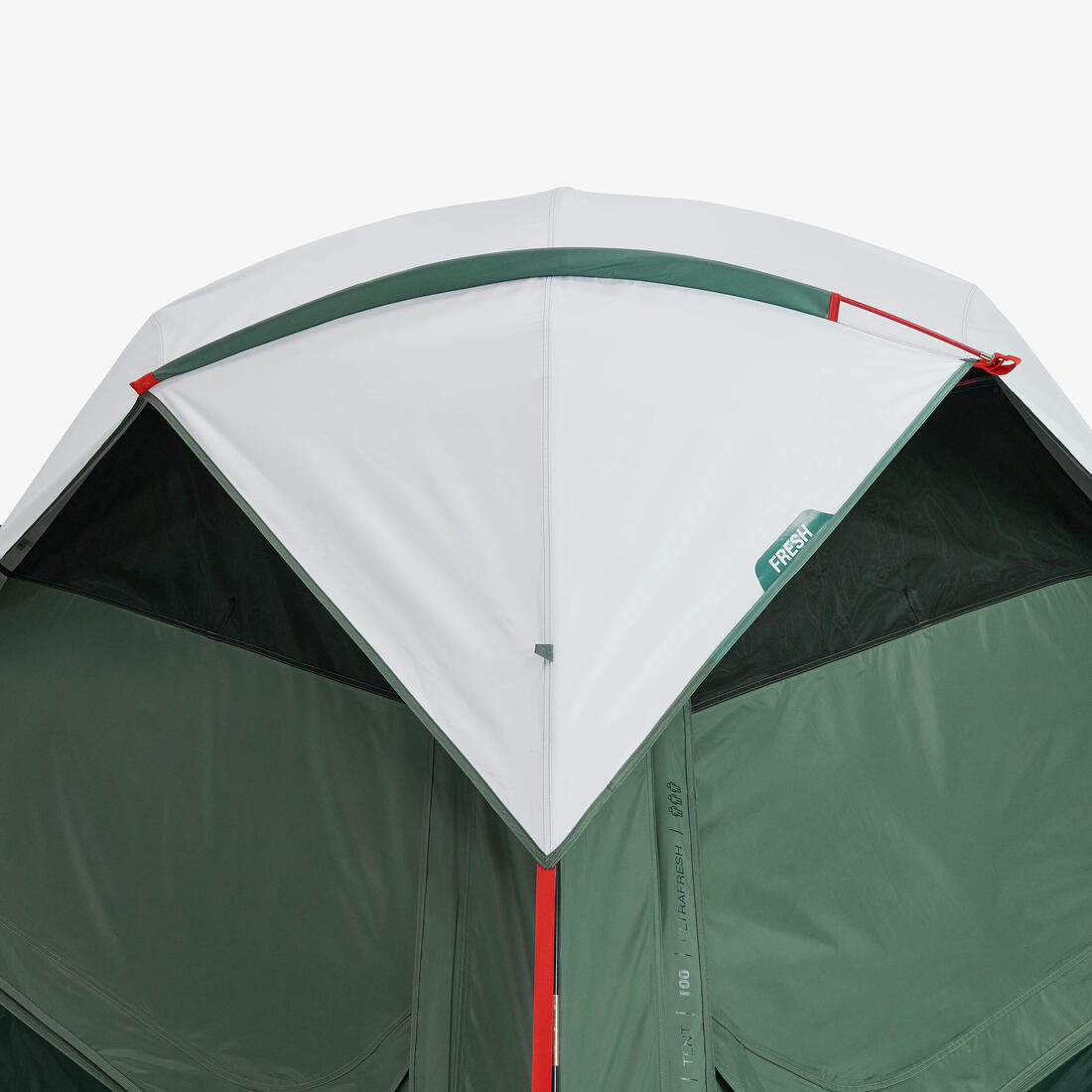 QUECHUA (ケシュア)キャンプ・登山・ハイキング テントMH100