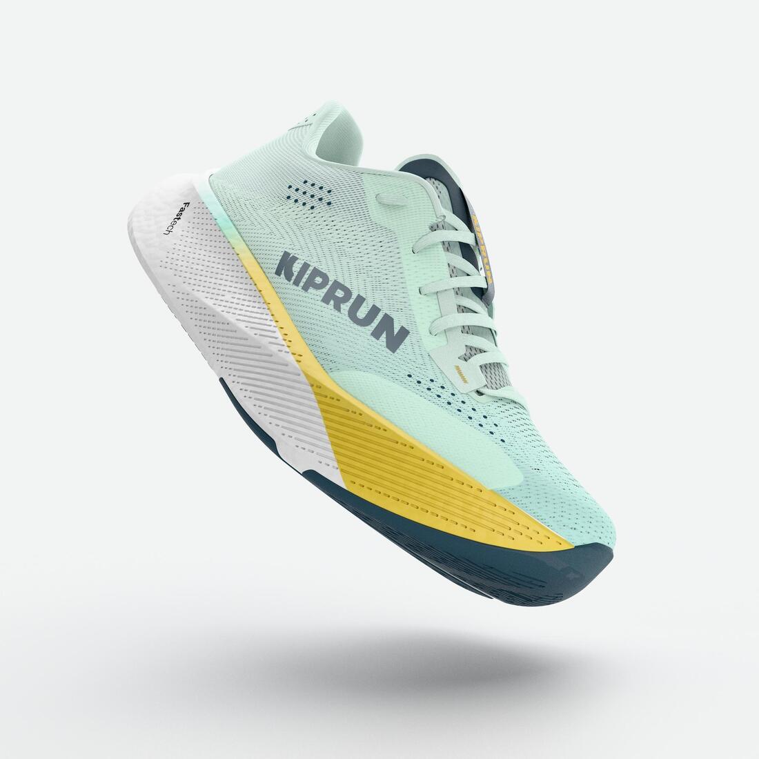 KIPRUN (キプラン) ロードランニング メンズ シューズ Kipride