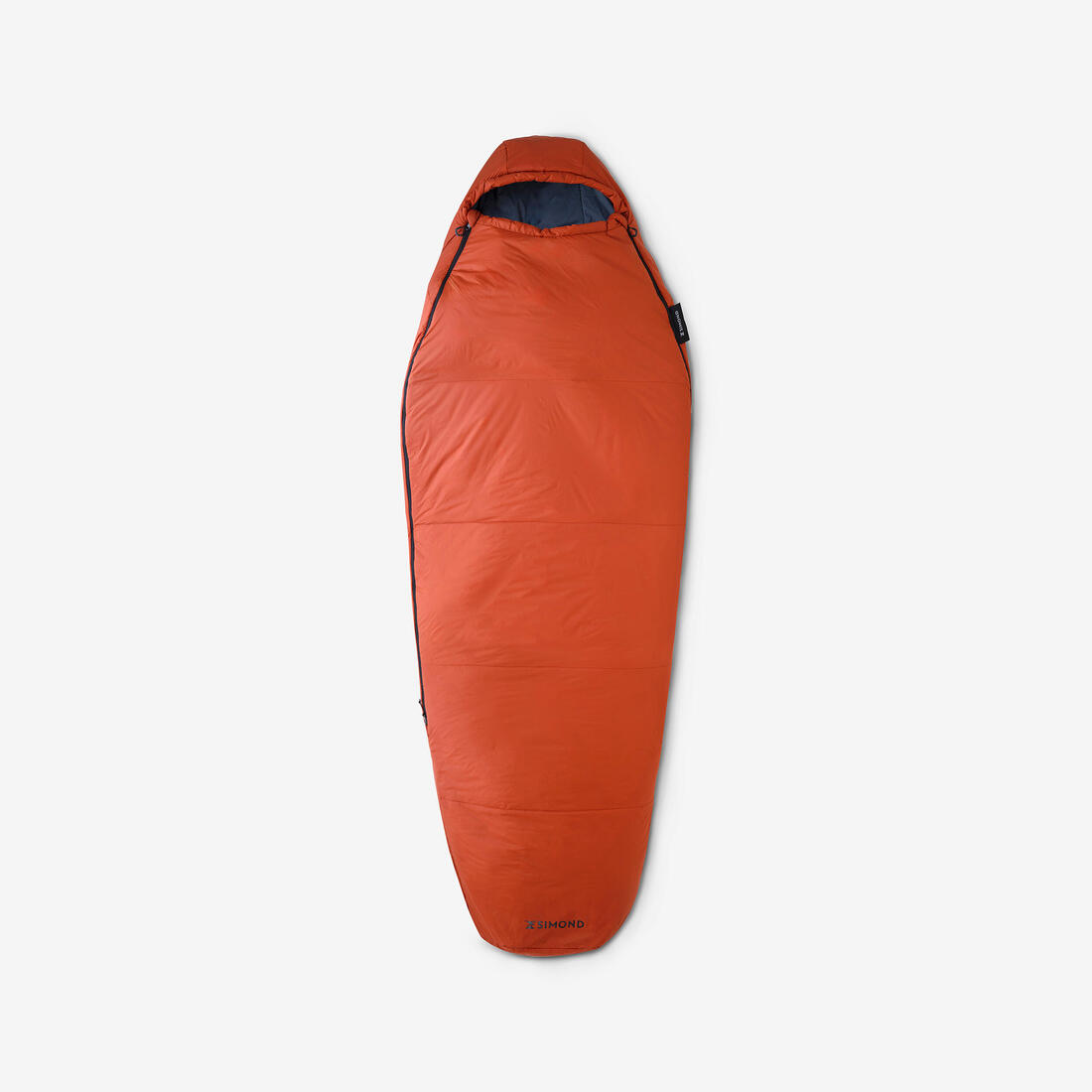 キャンプ | シュラフ(寝袋)・ライナー(シーツ) | DECATHLON