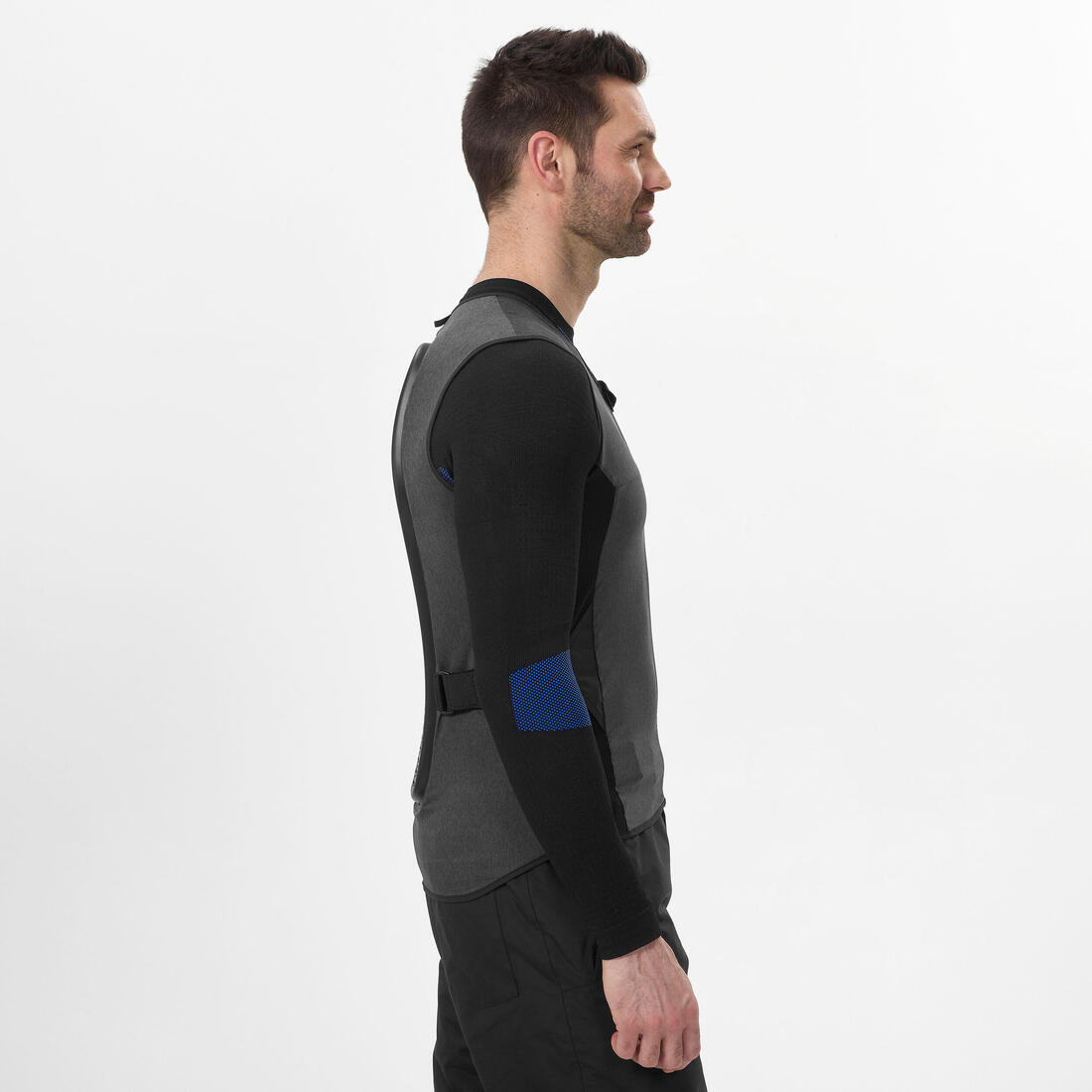 uvex スキー用プロテクター 164-188CM バックプロテクター uvex バックプロテクター 164〜188cm スキー
