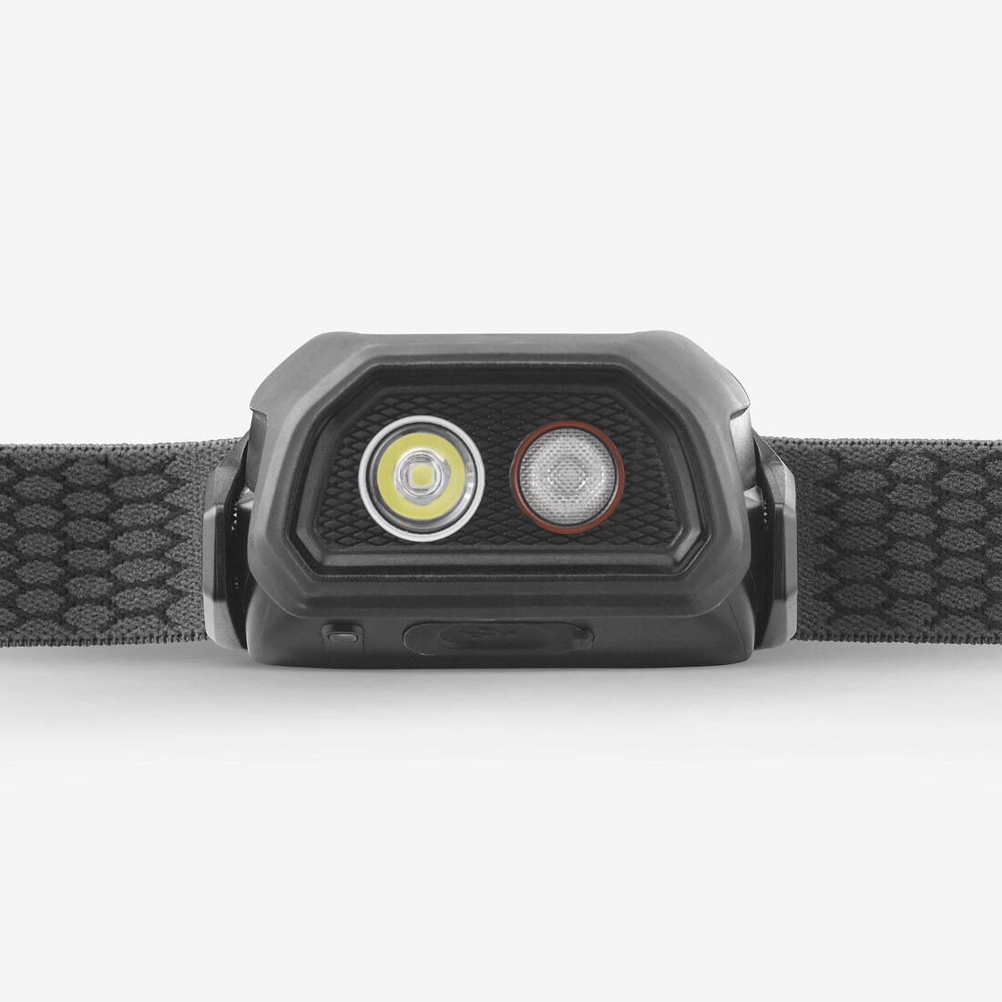 FORCLAZ (フォルクラ) 登山・トレッキング 充電式ヘッドランプ - 300ルーメン - HL500 USB V3