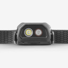 FORCLAZ (フォルクラ) 登山・トレッキング 充電式ヘッドランプ - 300ルーメン - HL500 USB V3