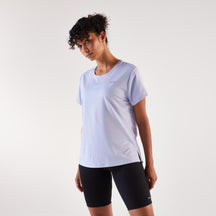 KIPRUN (キプラン) ランニング レディース Tシャツ 透湿性 速乾性 Run 500