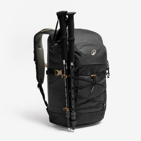 QUECHUA (ケシュア) ハイキング バックパック Arpenaz 500 20L