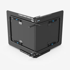 PONGORI (ポンゴリ) 卓球台 PPT 130 Small Indoor