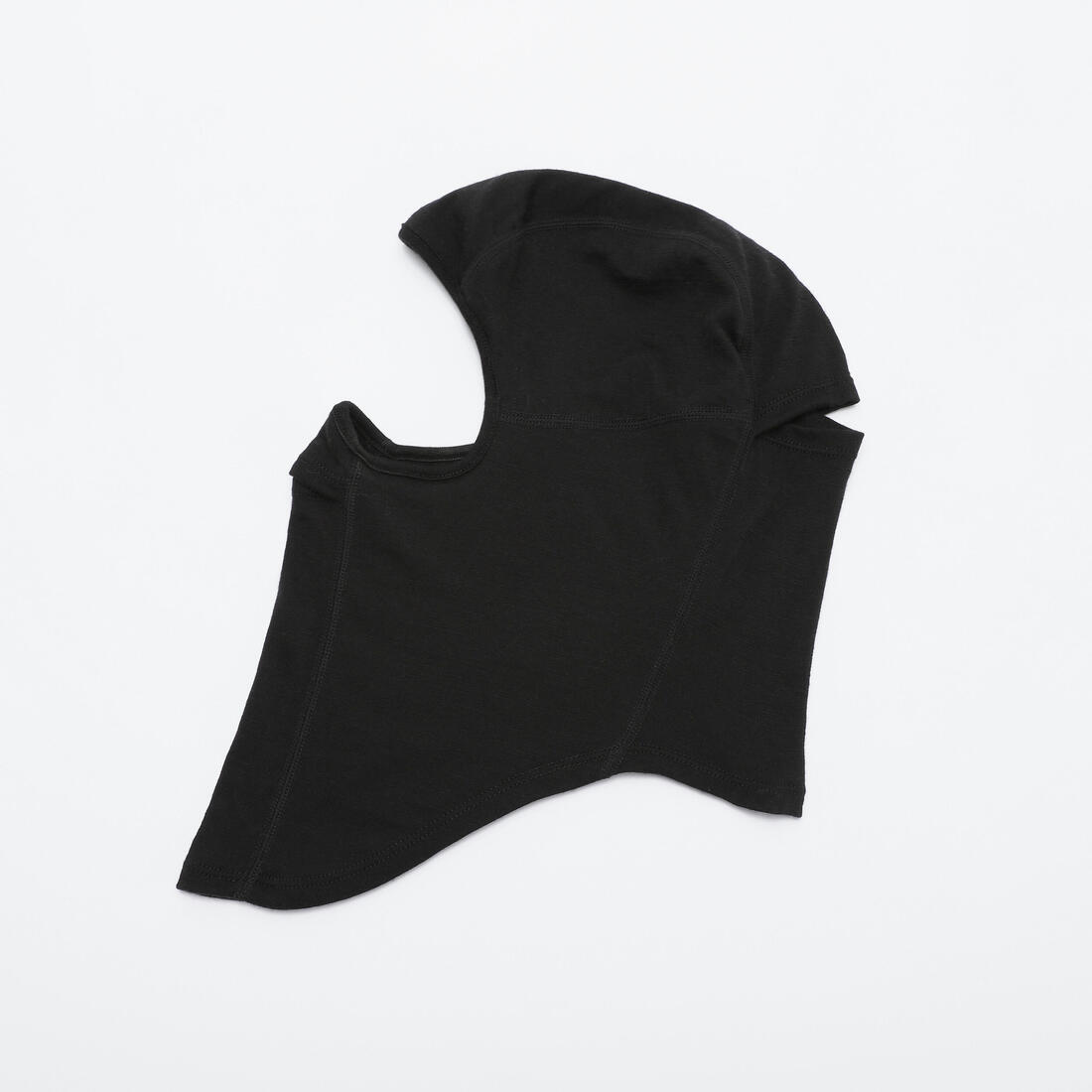 WEDZE (ウェッゼ) スキー 帽子 バラクラバ ヘルメット下 メリノウール