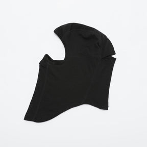 WEDZE (ウェッゼ) スキー 帽子 バラクラバ ヘルメット下 メリノウール