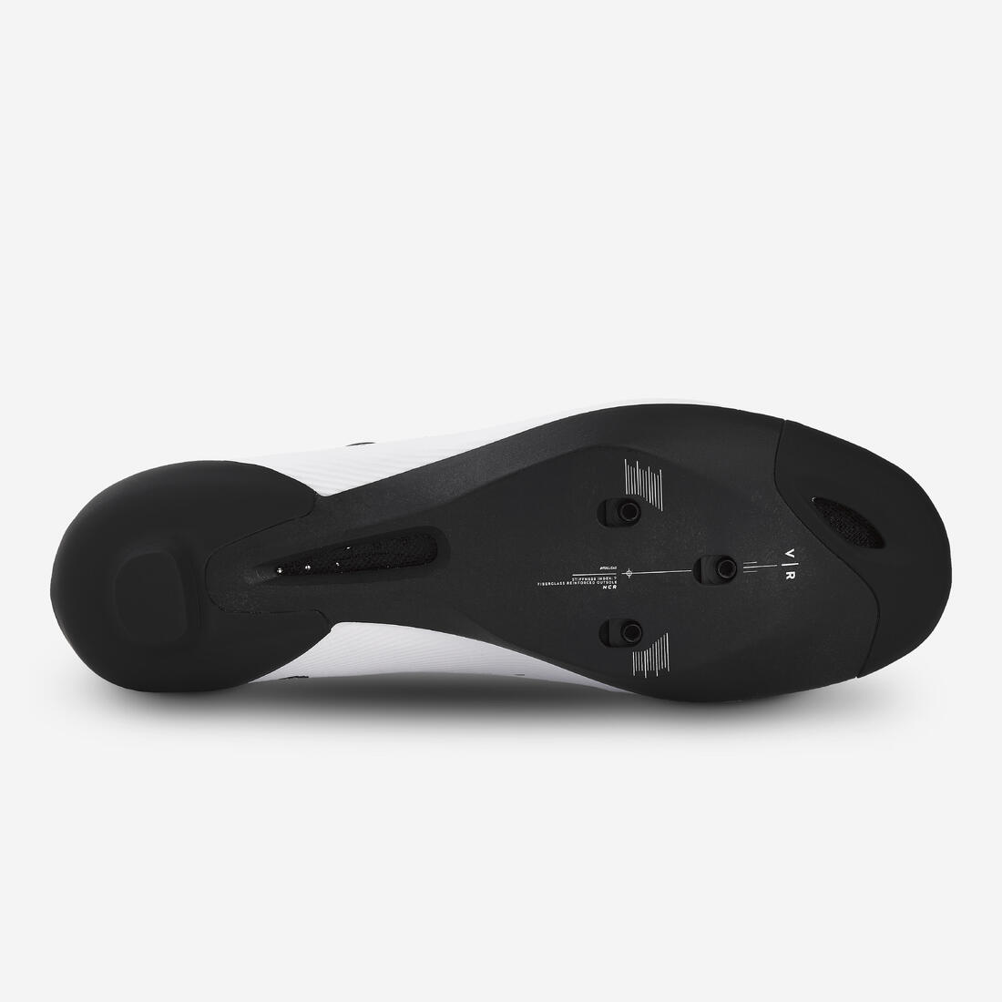 VAN RYSEL（ヴァンリーゼル）ビンディングシューズ NCR