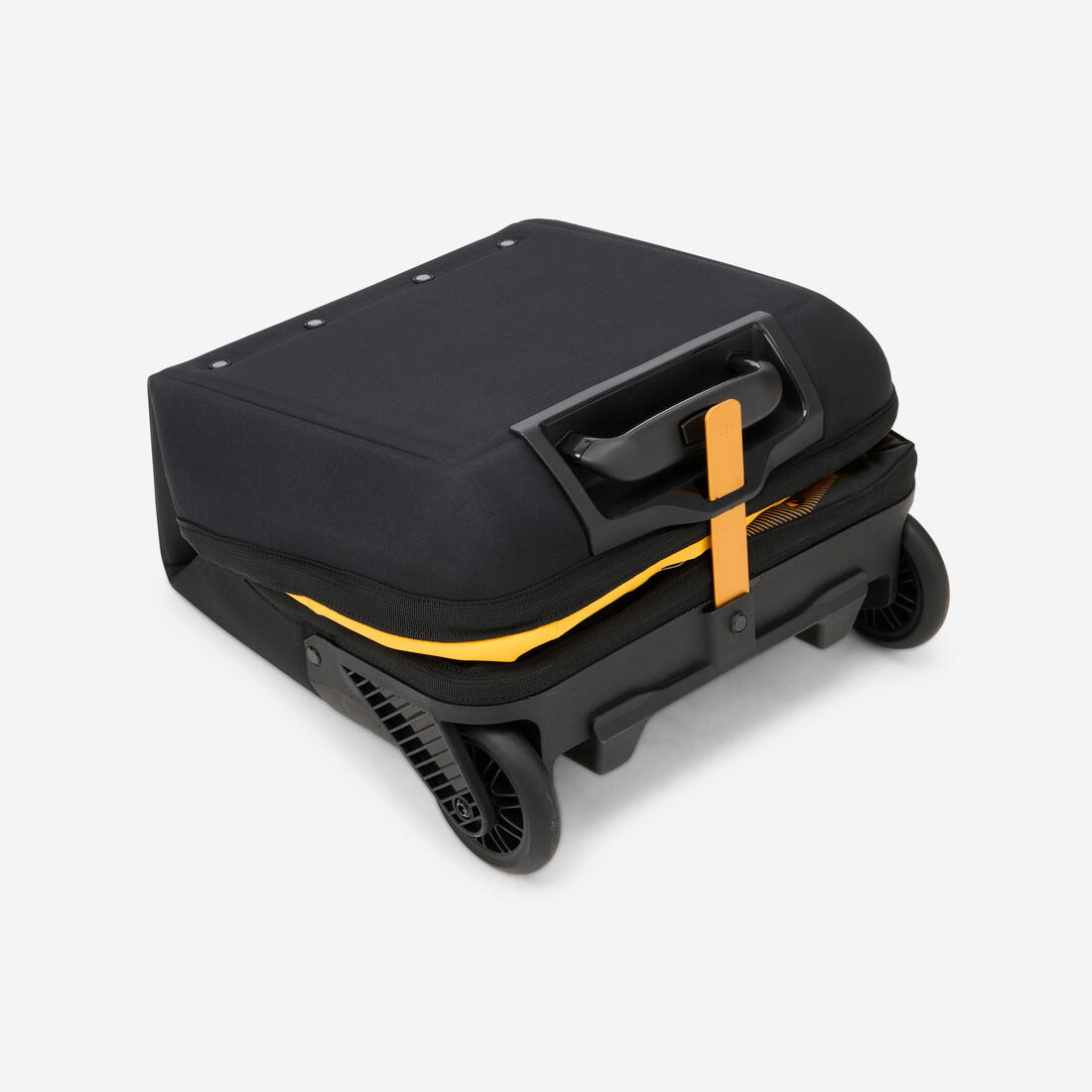 KIPSTA (キプスタ) 85L Space Saver 折りたたみ式大型トラベルバッグ