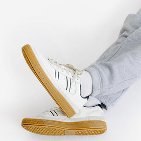 DECATHLON (デカトロン) スポーツ スニーカー レザー PLAYER 80