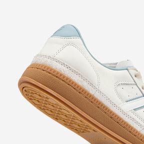 DECATHLON (デカトロン) スポーツ レディース スニーカー レザー Player 80