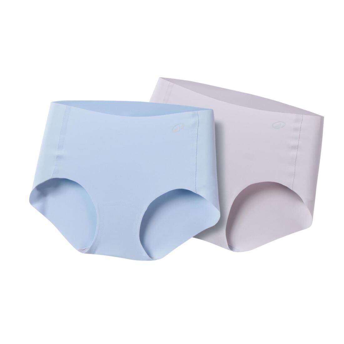 DOMYOS (ドミオス) スポーツ ボクサーショーツ CN Nude 3枚組