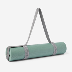 KIMJALY (キムジャリー) ジェントルヨガ マット 高グリップ 快適性 185cm × 61cm × 5mm