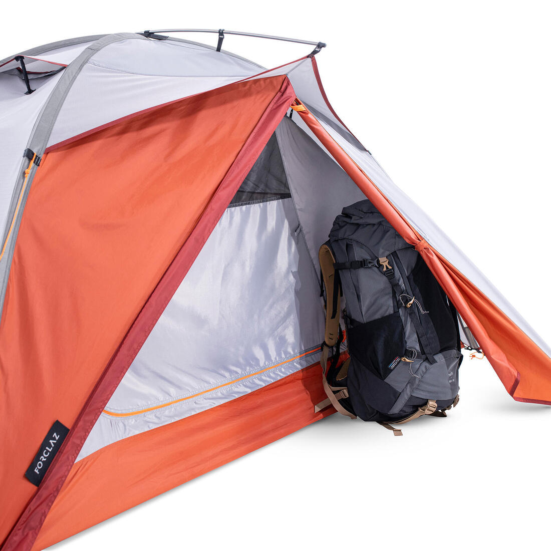 キャンプ用テント FORCLAZ (フォルクラ) キャンプ・トレッキング・登山用 テント 3