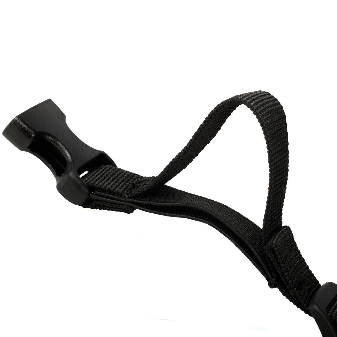 QUECHUA (ケシュア) 登山・トレッキング チェストストラップ バックパック用