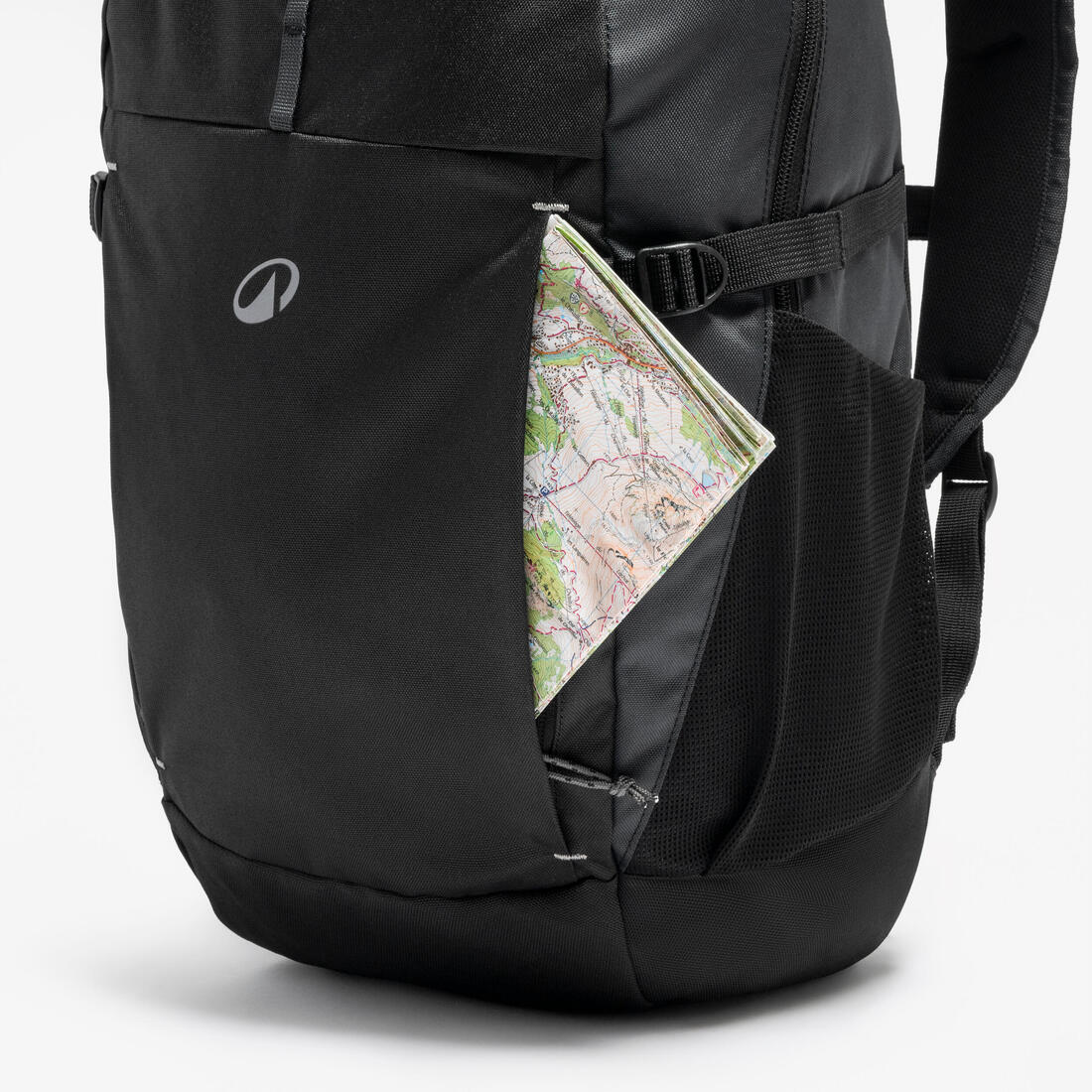 QUECHUA (ケシュア) ハイキング バッグパック Arpenaz 100 27L