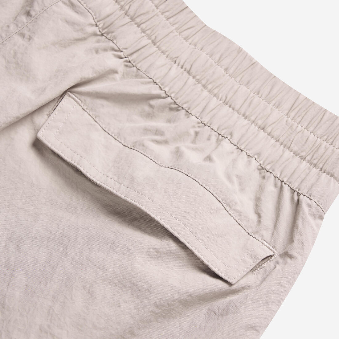 メンズキャンバスショートパンツ、Elementals