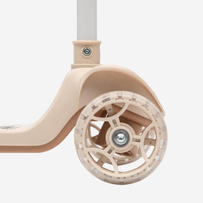 OXELO (オクセロ) キックスケーター ガールズ キックスケーター GT 500