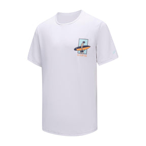 OLAIAN (オライアン) サーフィン メンズ Tシャツ UVカット 水中用