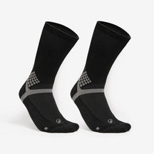 QUECHUA（ケシュア）ハイキングソックス ハイカットMH 500 2足組