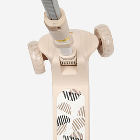 OXELO (オクセロ) キックスケーター ガールズ キックスケーター GT 500