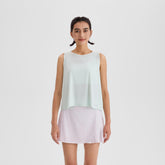 KIPRUN (キプラン) ランニング レディース ショートタンクトップ 透湿性 Run 500 Dry