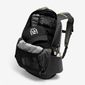 QUECHUA (ケシュア) ハイキング バックパック Arpenaz 500 20L