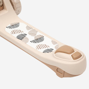 OXELO (オクセロ) キックスケーター ガールズ キックスケーター GT 500