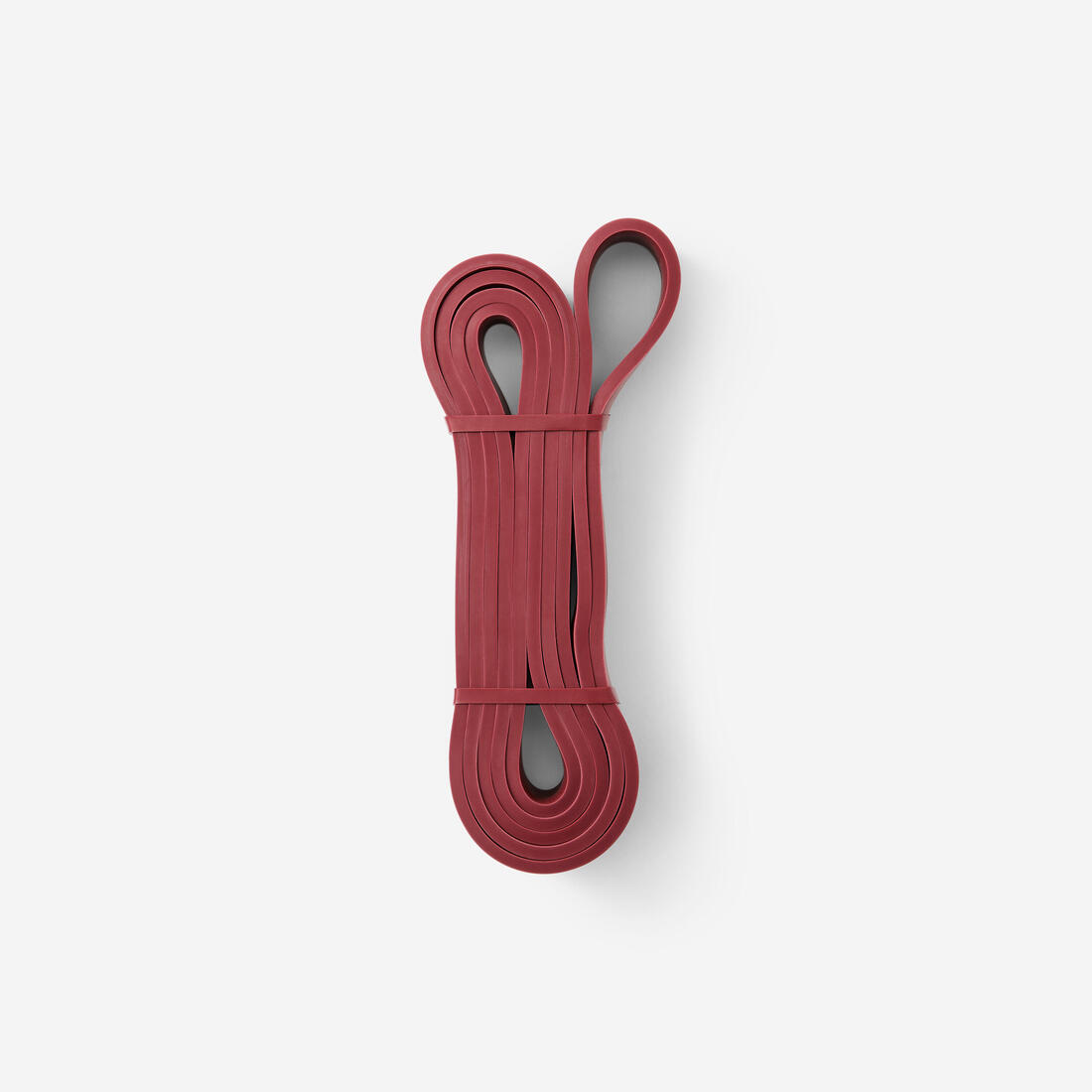 DOMYOS (ドミオス) フィットネス レジスタンスバンド 40kg