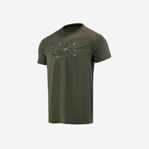 DOMYOS (ドミオス) フィットネス メンズ Tシャツ 透湿性 コットン調 120