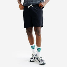 メンズキャンバスショートパンツ、Elementals