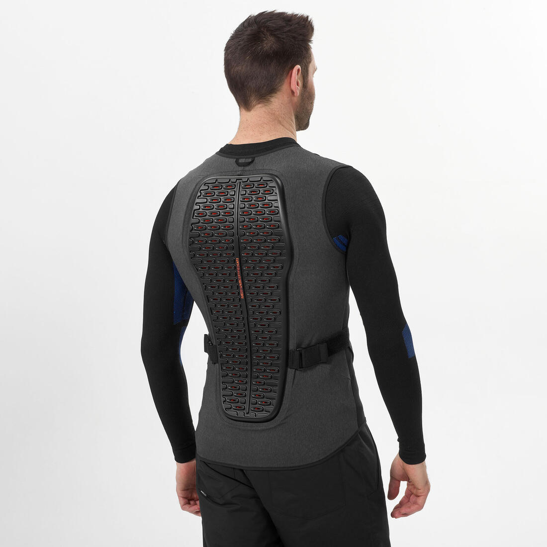 uvex スキー用プロテクター 164-188CM バックプロテクター uvex バックプロテクター 164〜188cm スキー