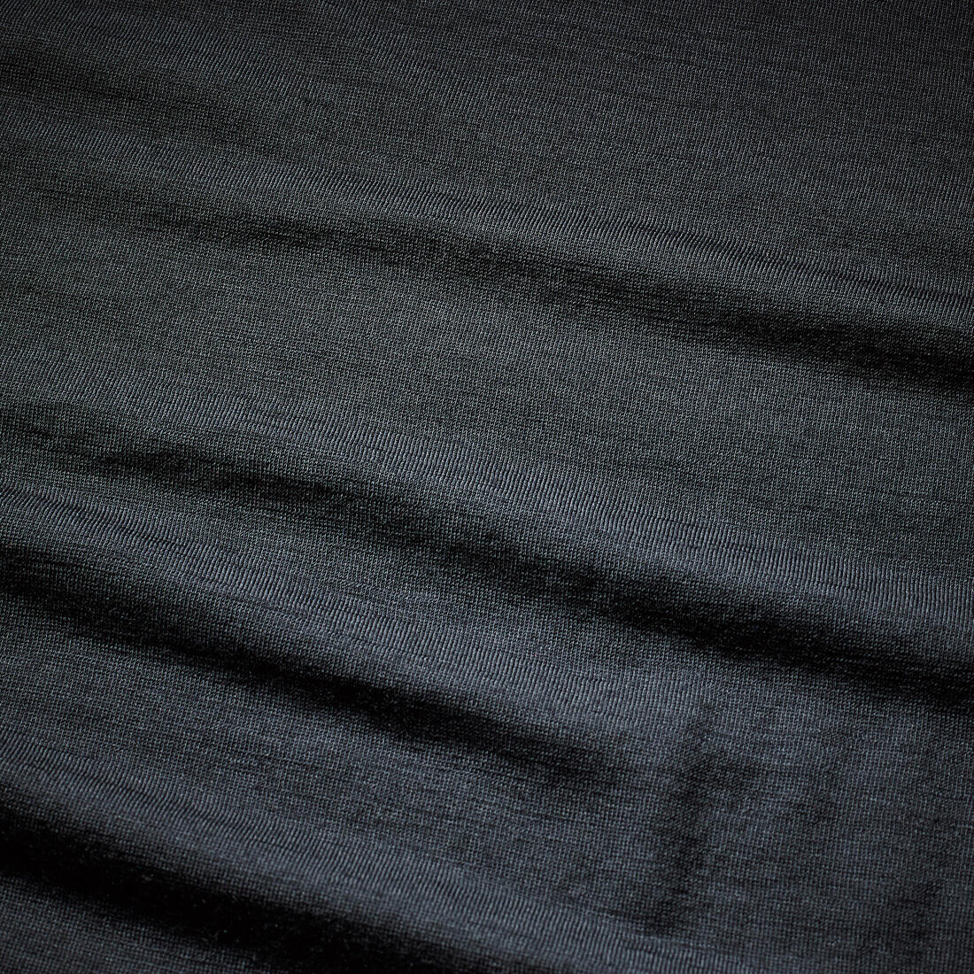 FORCLAZ (フォルクラ) 登山・トレッキング メンズ Tシャツ 半袖 メリノウール