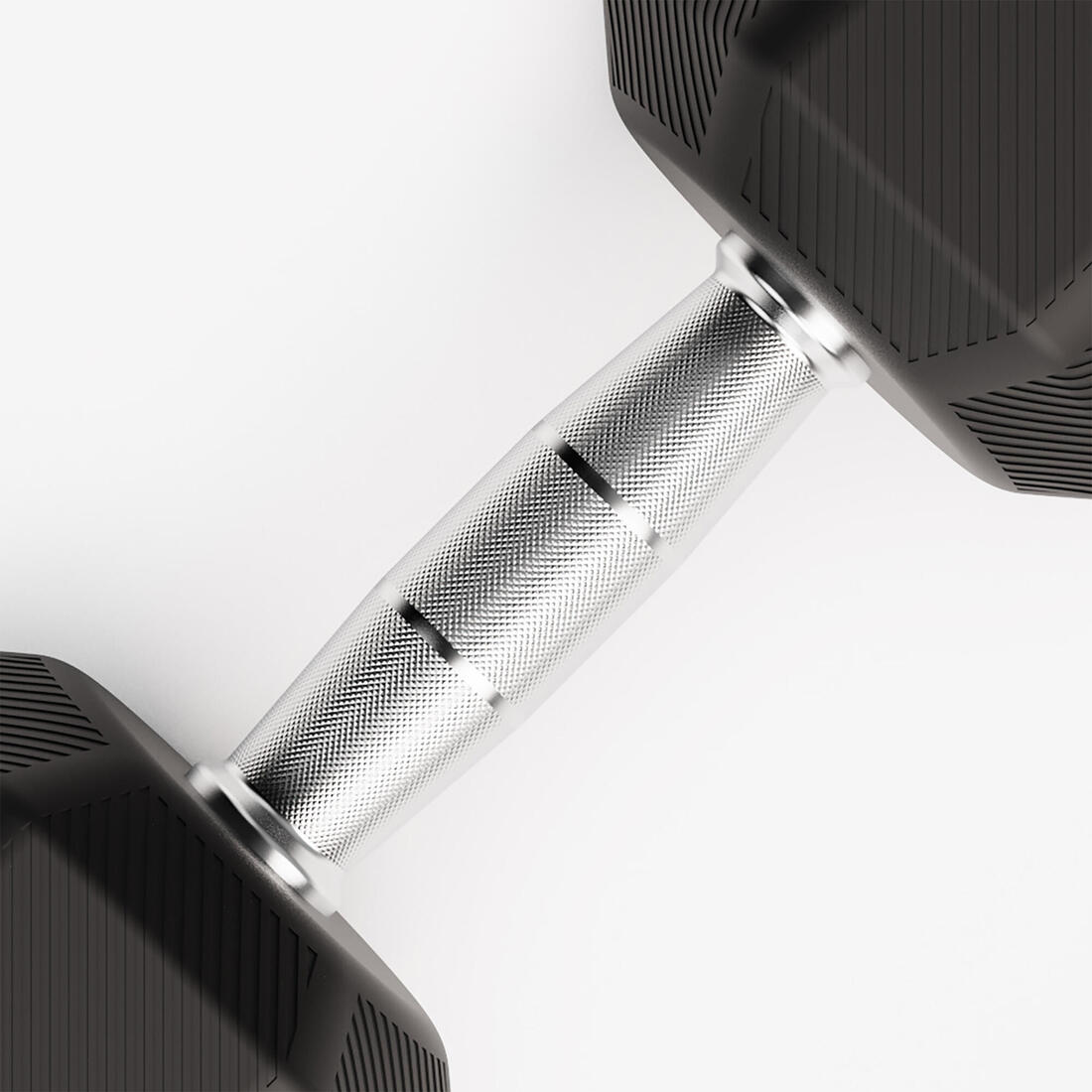 DOMYOS (ドミオス) クロストレーニング・ウエイトトレーニング ヘックスダンベル 10kg