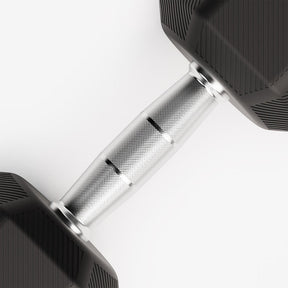 DOMYOS (ドミオス) クロストレーニング・ウエイトトレーニング ヘックスダンベル 10kg