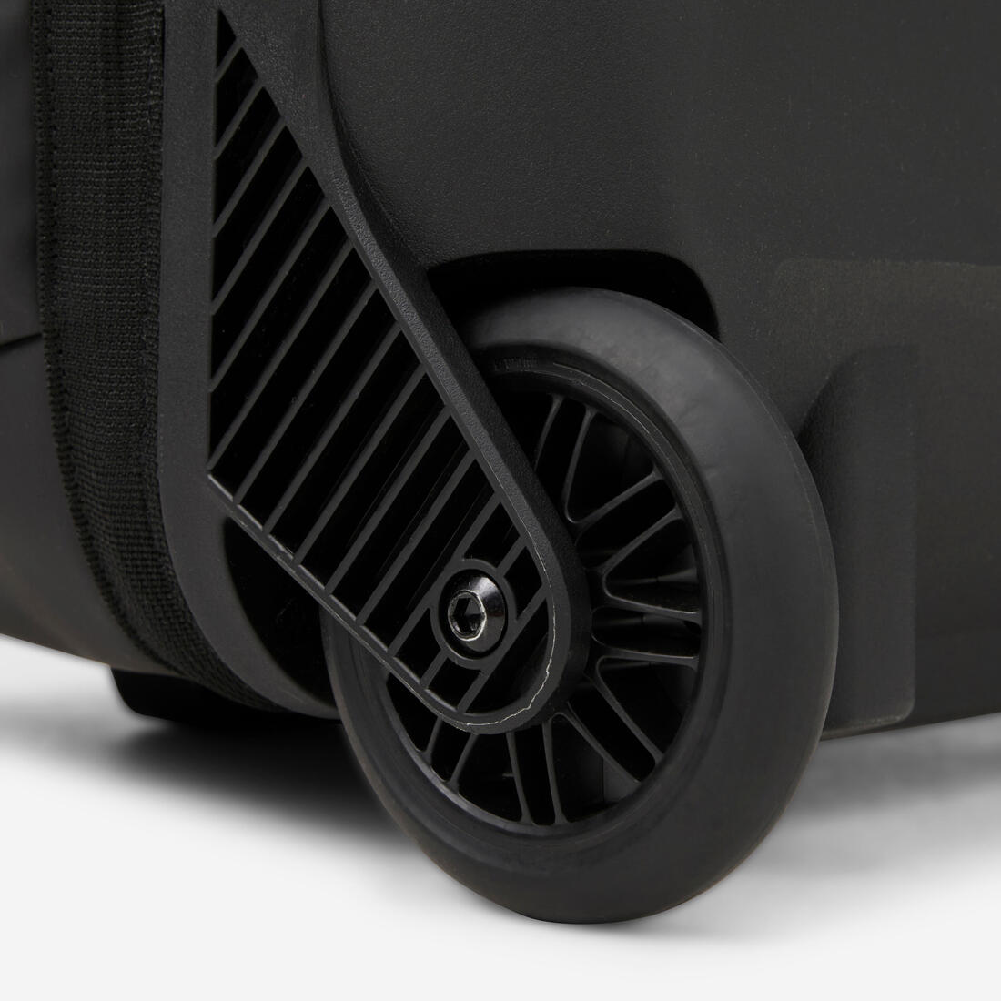 KIPSTA (キプスタ) 85L Space Saver 折りたたみ式大型トラベルバッグ