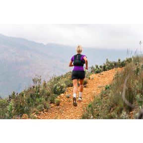 KIPRUN (キプラン) ランニング ソックス 厚手 ふくらはぎ丈 RUN500 2足組