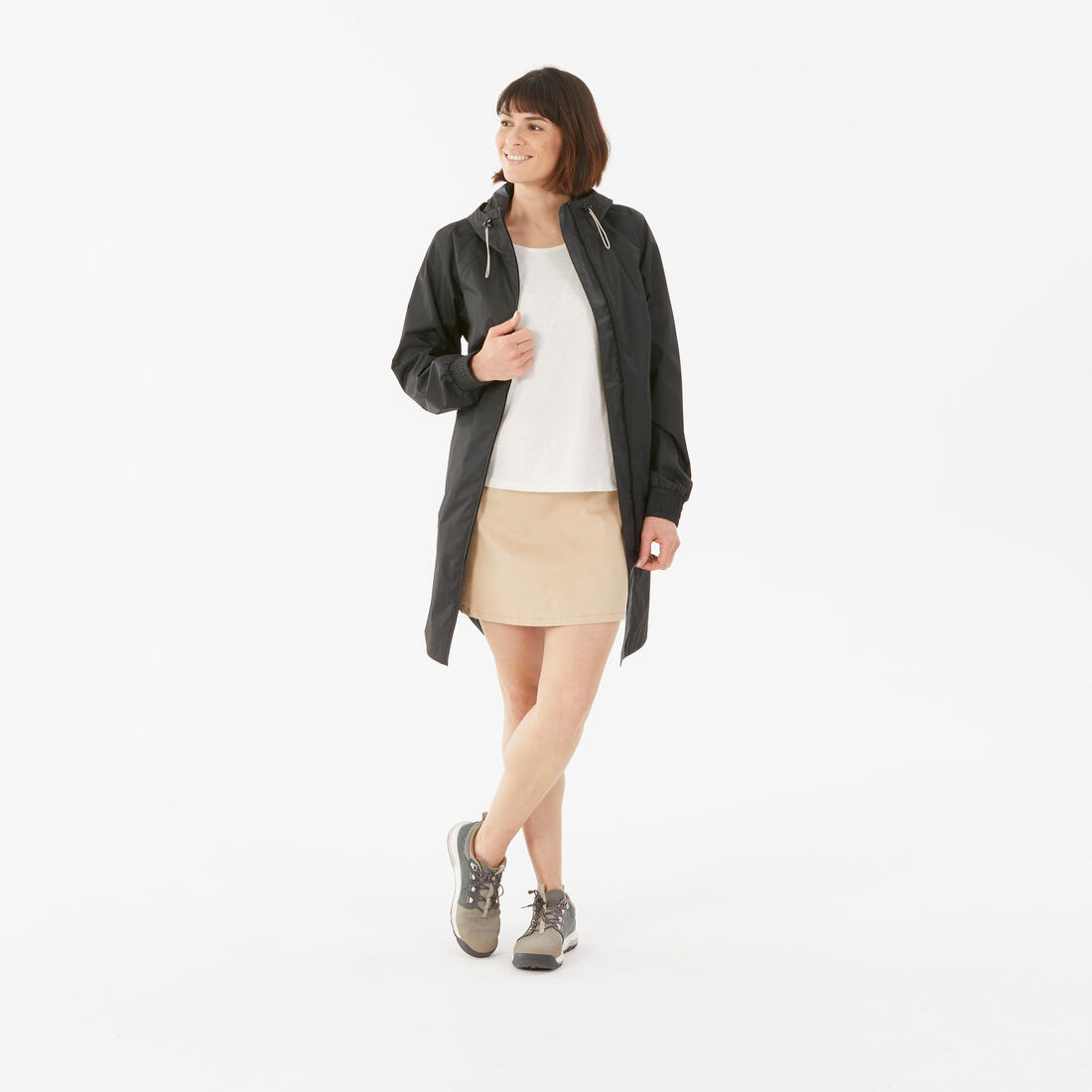 QUECHUA (ケシュア) 登山・ハイキング ネイチャーウォーキング