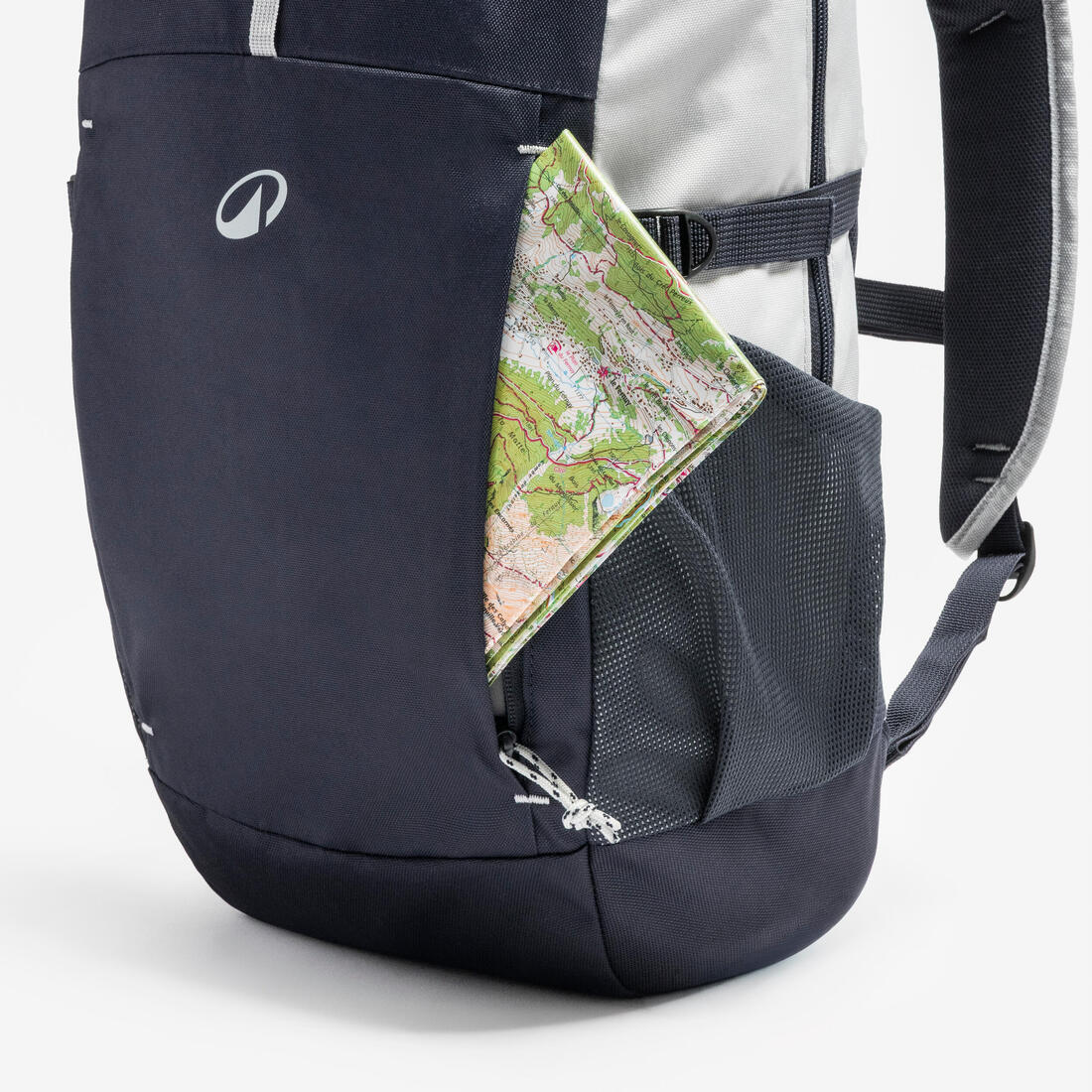 QUECHUA (ケシュア) ハイキング バッグパック Arpenaz 100 20L