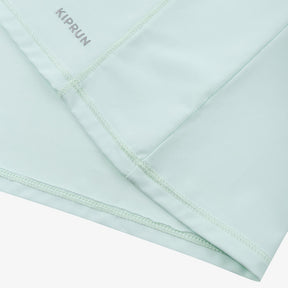 KIPRUN (キプラン) ランニング レディース ショートタンクトップ 透湿性 Run 500 Dry