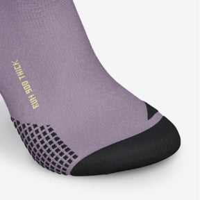 KIPRUN (キプラン) ランニング ソックス ミドルカット 厚手 Run900 UC