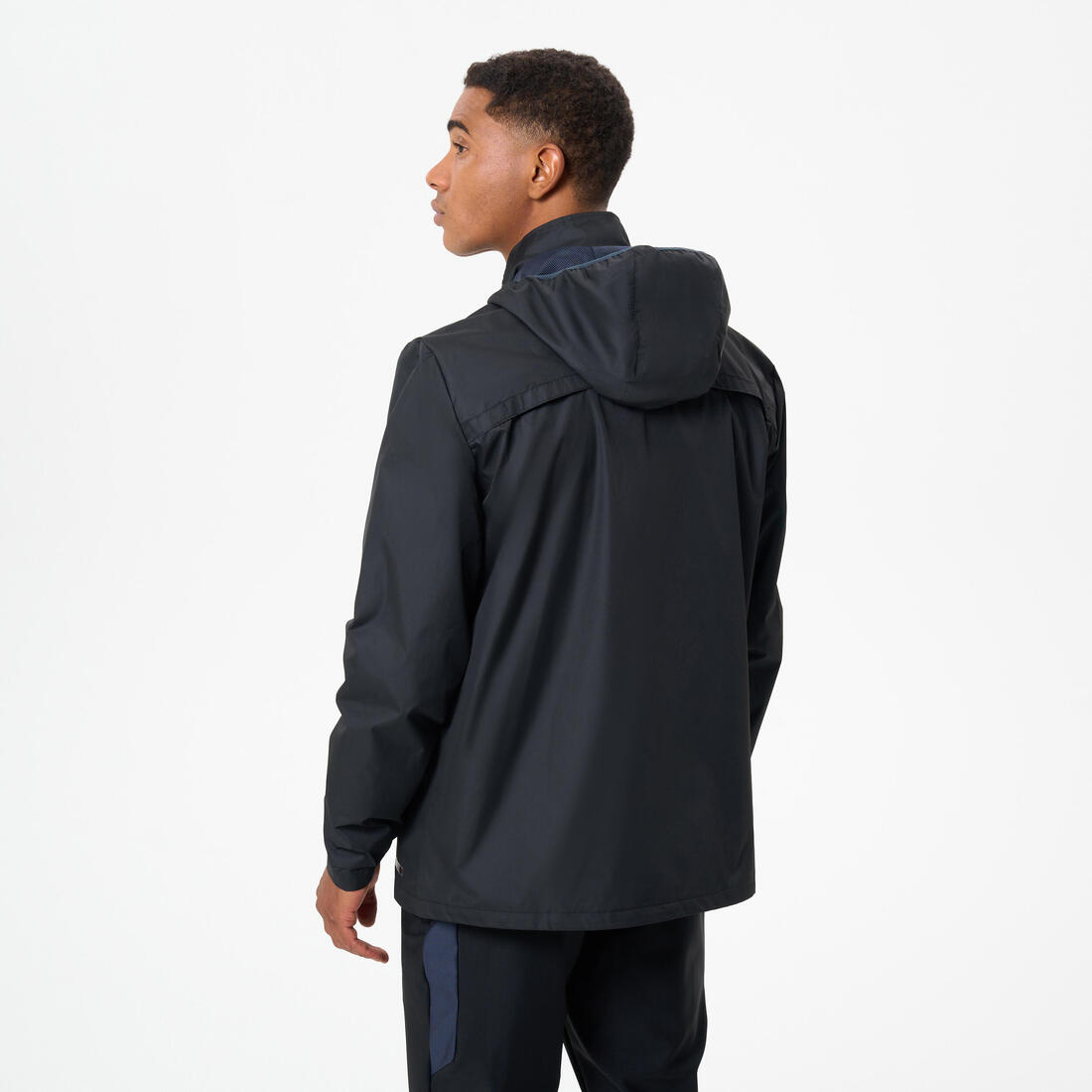 KIPSTA (キプスタ) サッカー用防水ジャケット メンズ Viralto Club