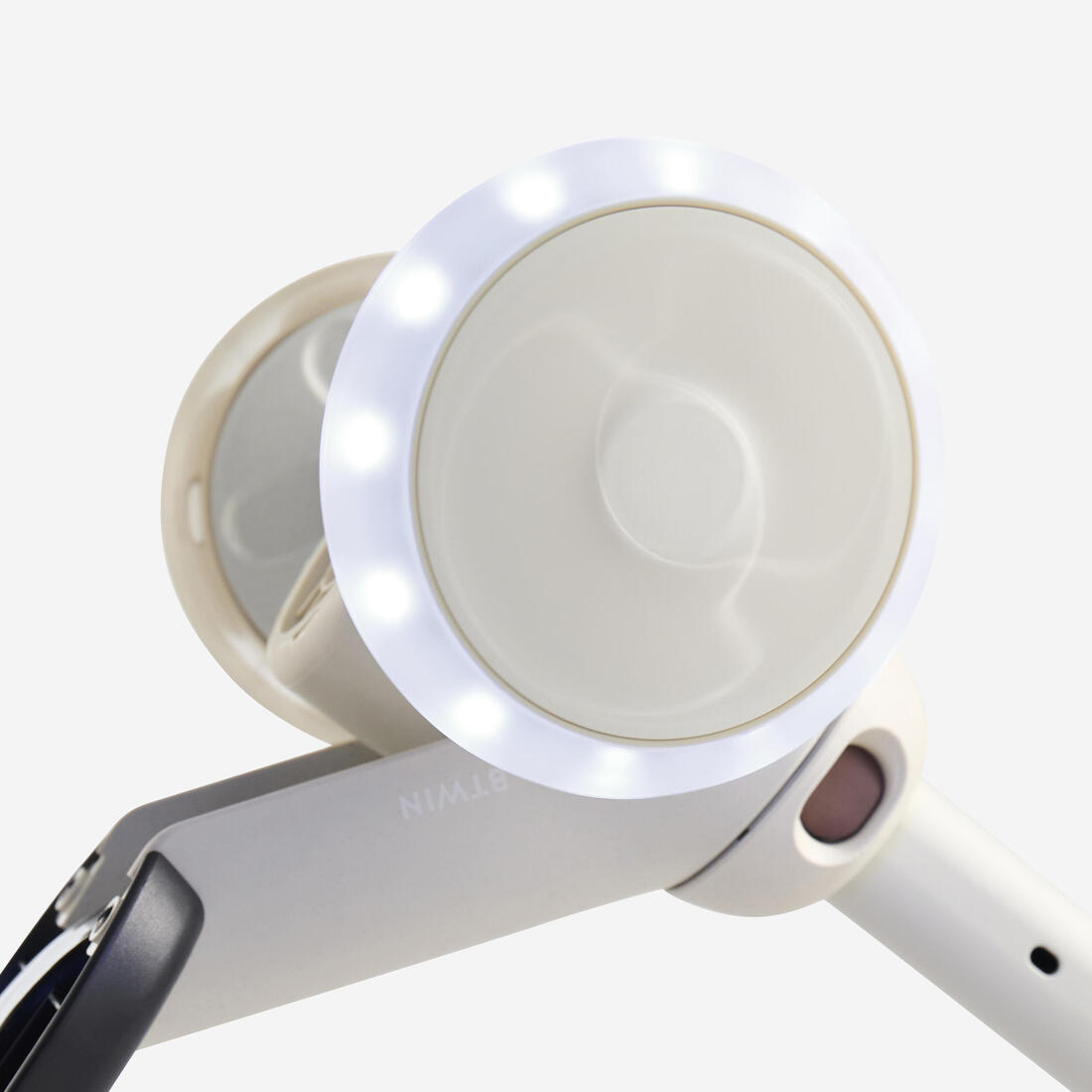 OXELO (オクセロ) キックスケーター キッズ 3輪キックスケーター B500