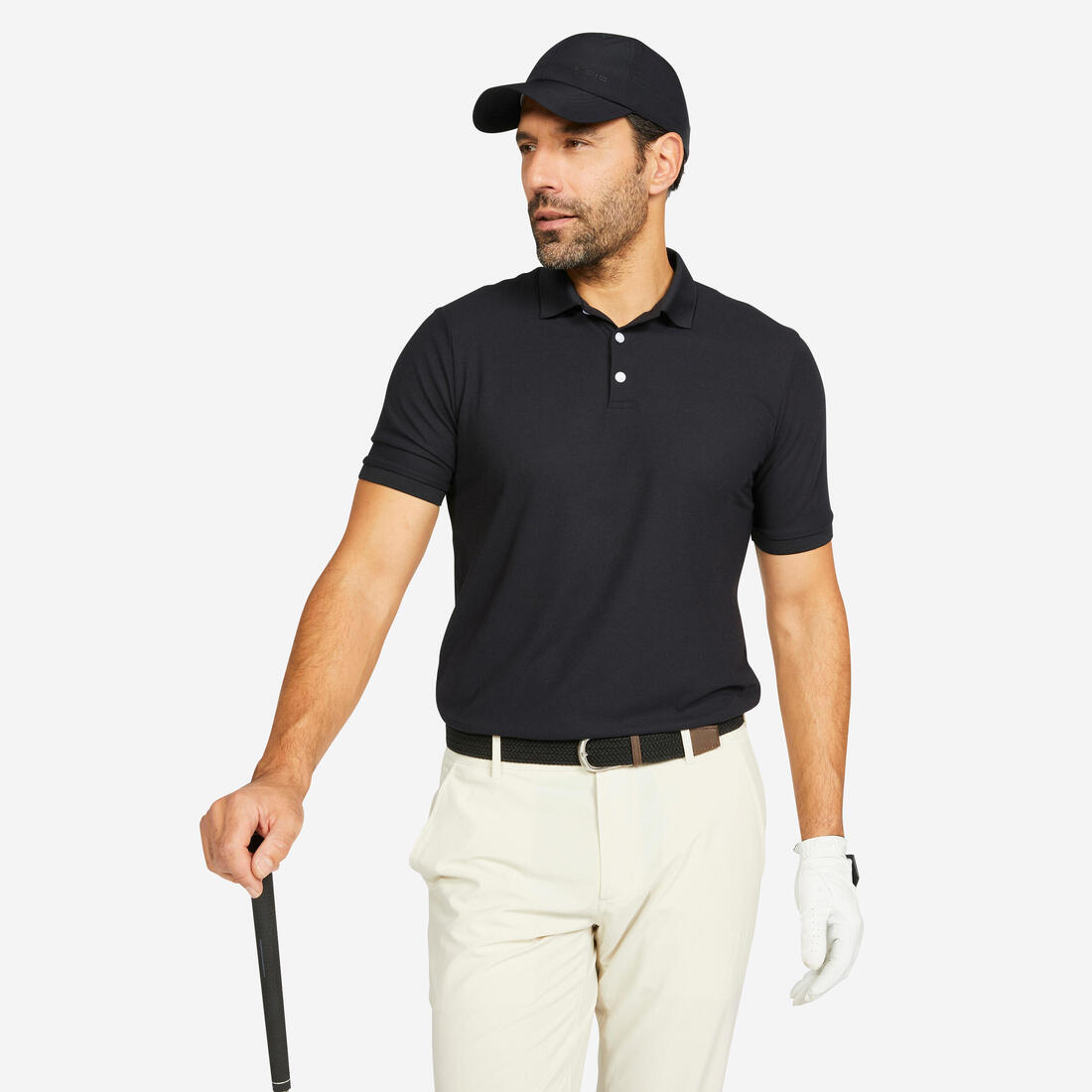 RUSSELUNDO★サイズ6(XL)黒 ゴルフシャツ ポロシャツ メンズ ポロシャツ | メンズ | DECATHLON (デカトロン) 日本公式